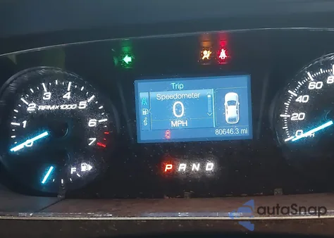 2015 Ford Taurus from USA, damaged, VIN 1FAHP2MK8FG222861